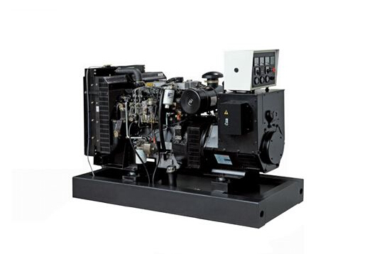 五常科克150kw大型柴油发电机组