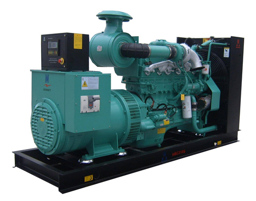 五常柴油发电机 五常柴油发电机