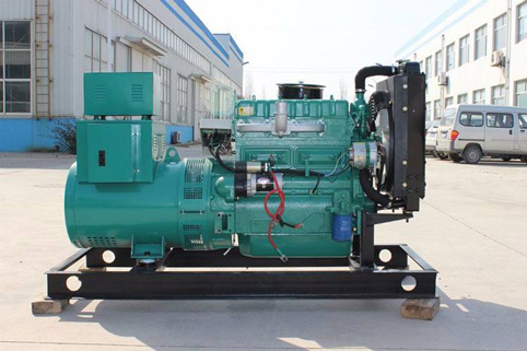五常小型柴油发电机 五常小型柴油发电机