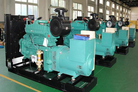 五常小型柴油发电机 五常小型柴油发电机
