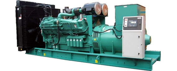 五常柴油发电机 五常柴油发电机