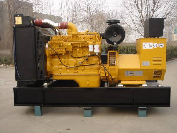 五常发电机出租