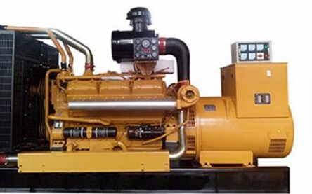 五常发电机出租
