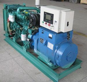 五常发电机出租