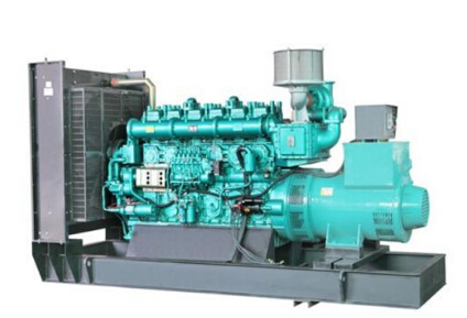 五常发电机出租