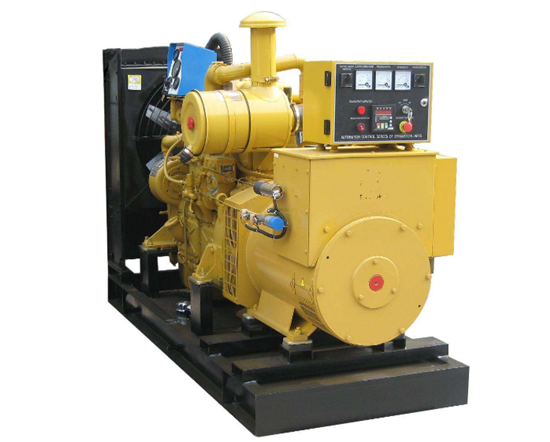 五常发电机出租