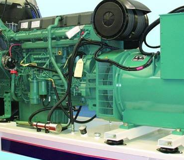 五常发电机出租