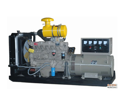 五常有关风力发电机组反飓风损坏办法