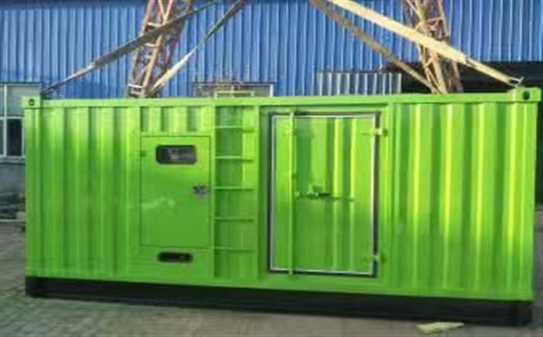 五常600kw大型柴油发电机组出租价格