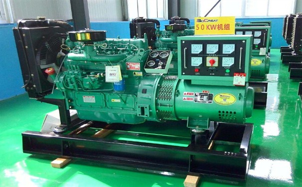 五常发电机出租